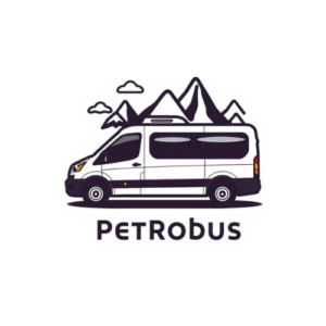 Petrobus logo negro