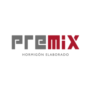 Premix logo color