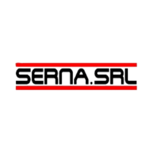 Serna SRL logo color